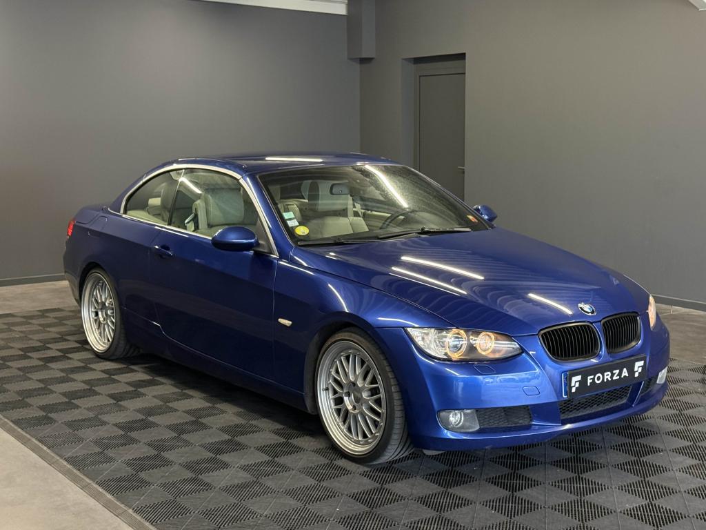 BMW SERIE 3