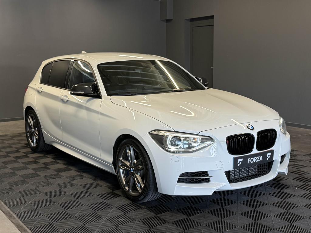BMW SERIE 1