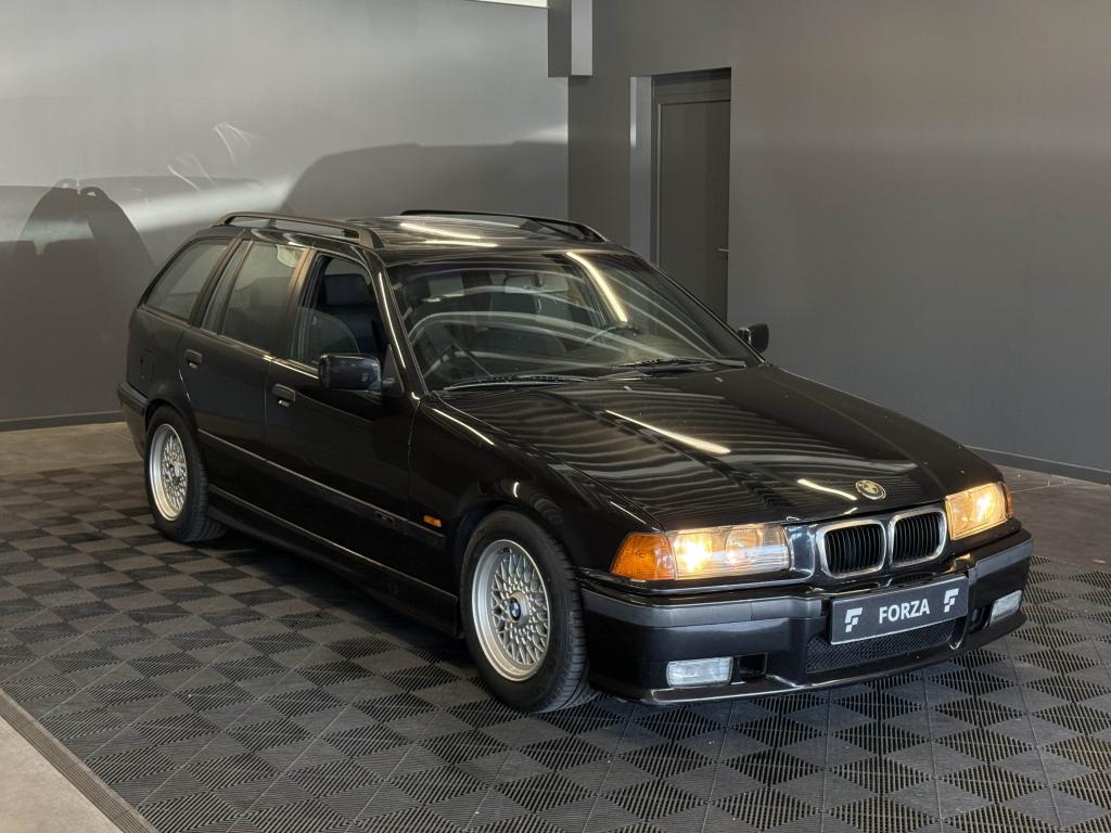 BMW SERIE 3