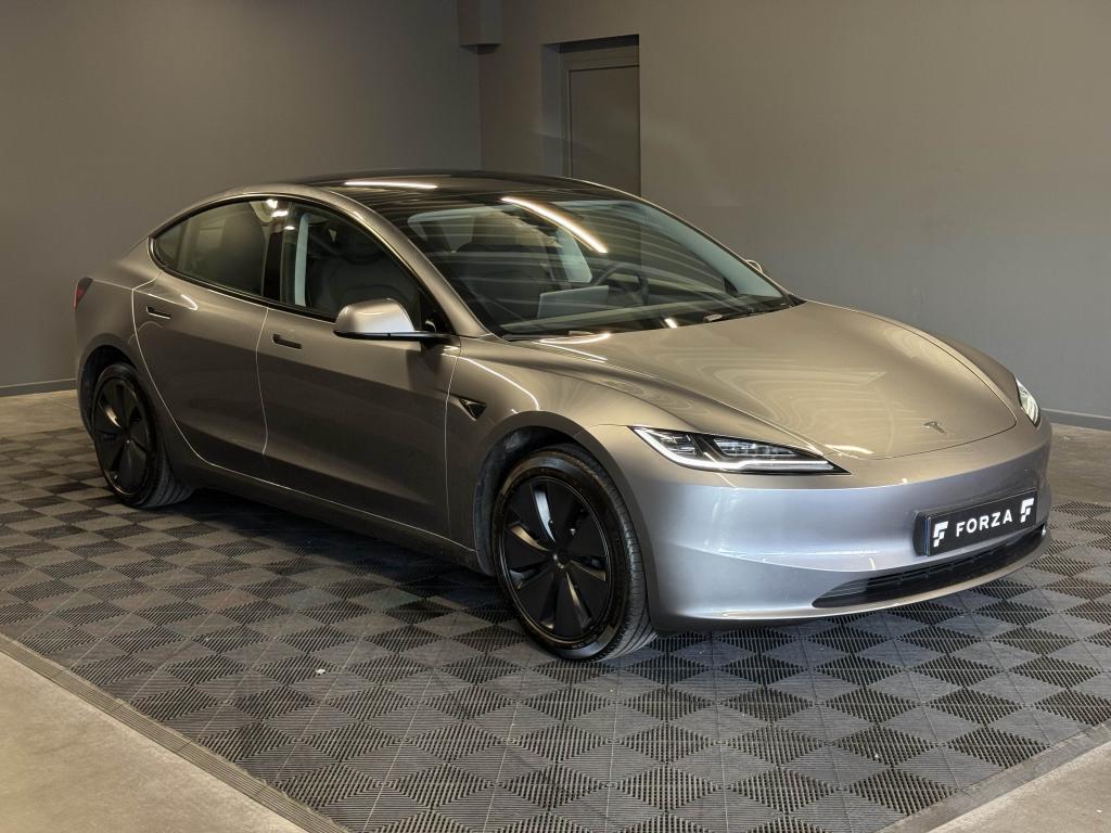 TESLA MODEL 3 RWD  Long-Range PHASE 2