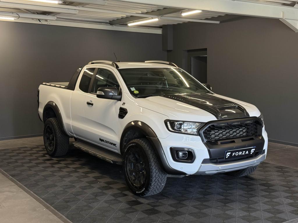 FORD RANGER