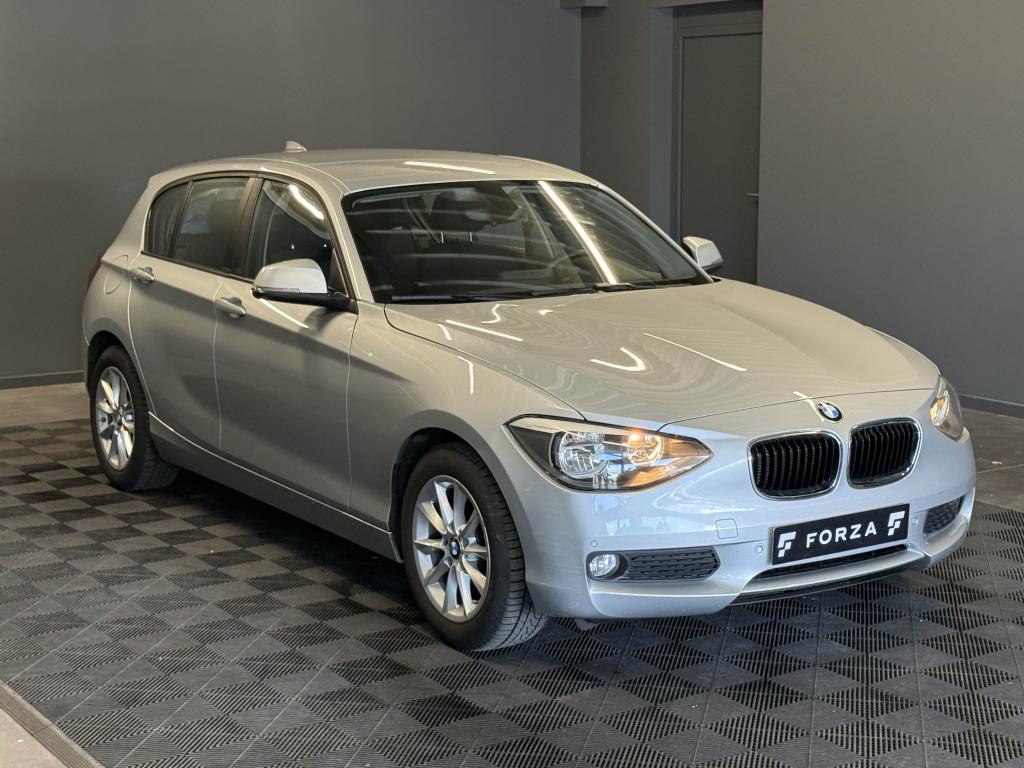 BMW SERIE 1