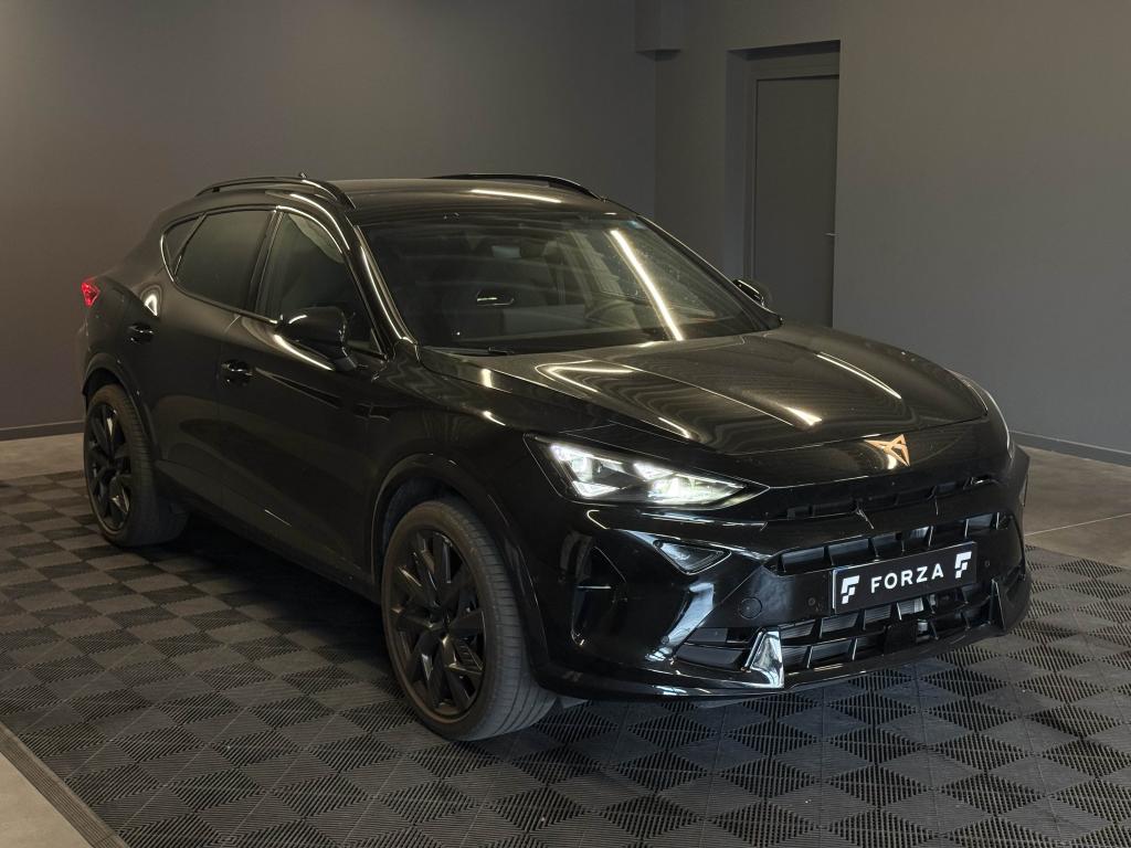 CUPRA Formentor 1.5 E-HYBRID 272H VZ