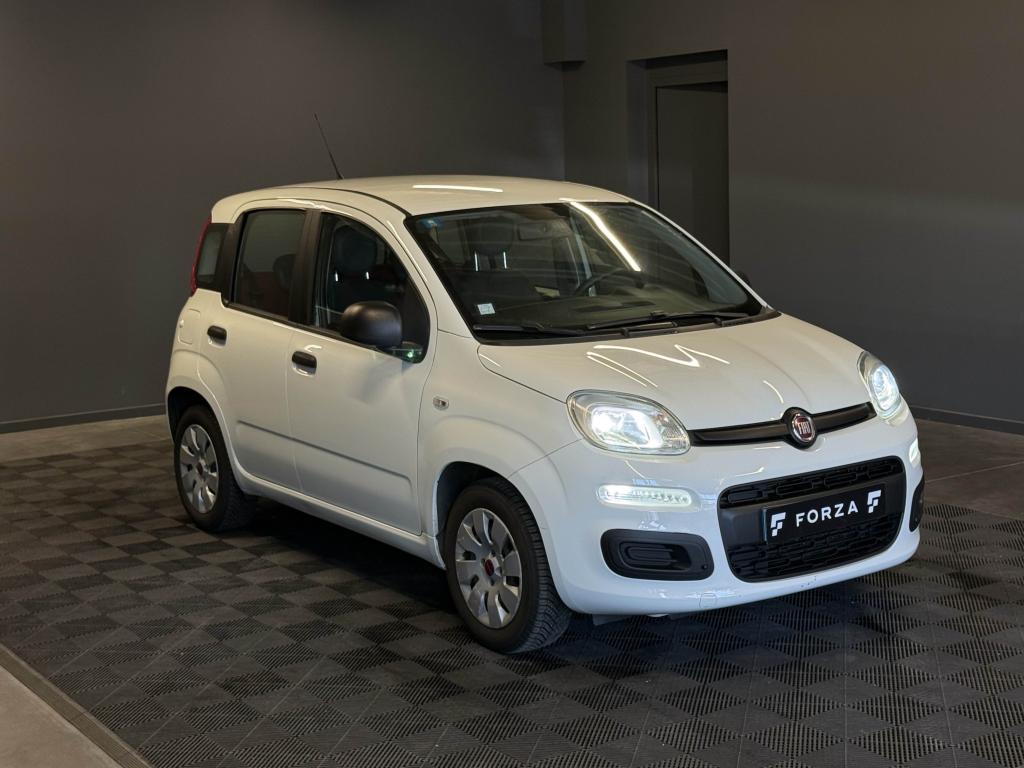 FIAT PANDA 1.2i 69ch