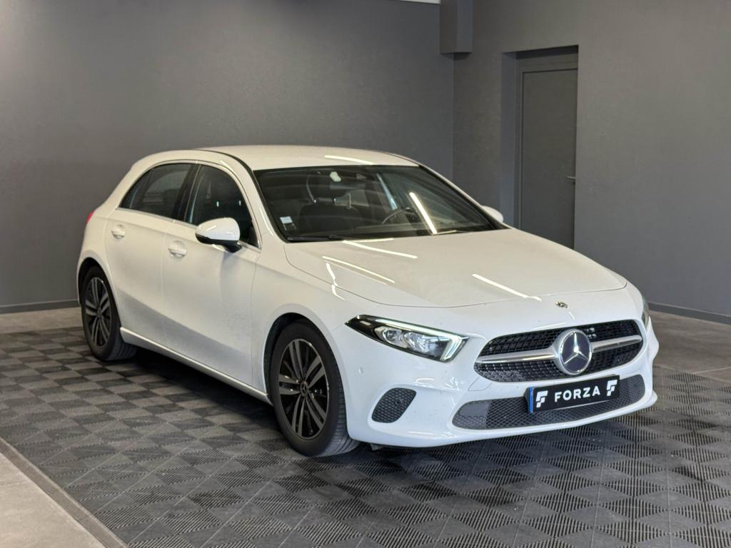 MERCEDES CLASSE A