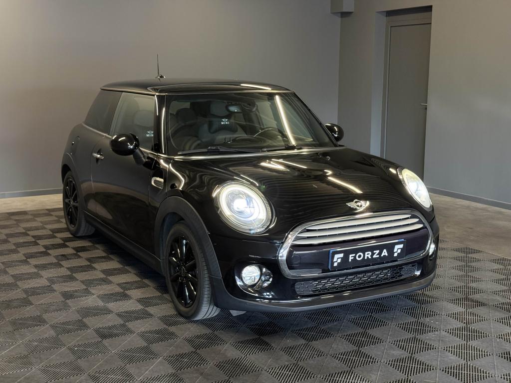 MINI MINI
