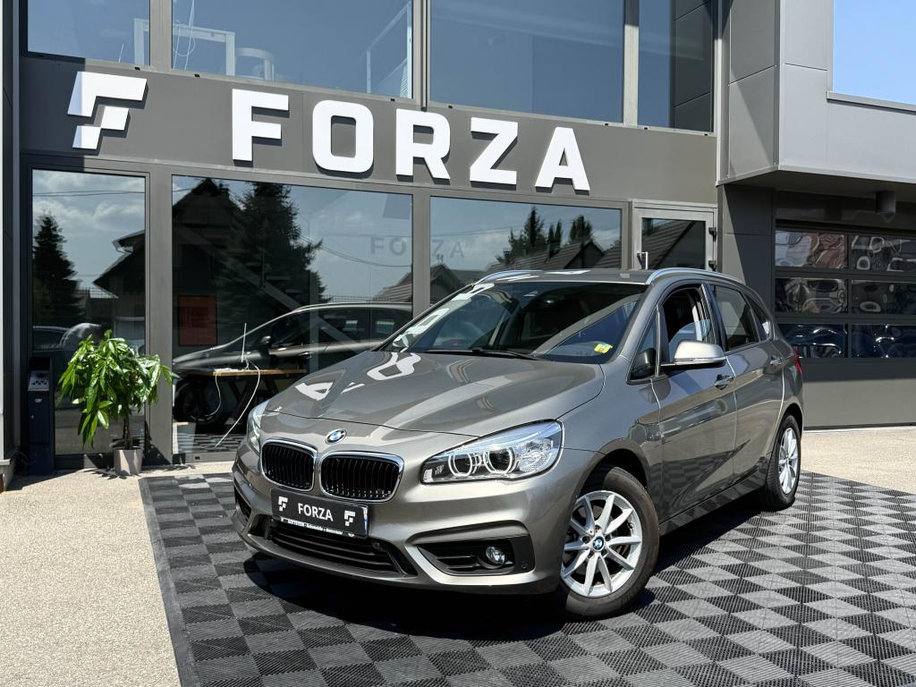 BMW SERIE 2