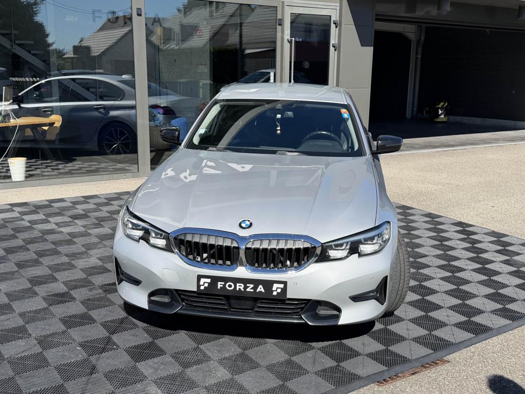 BMW SERIE 3