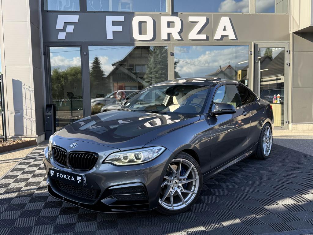 BMW SERIE 2