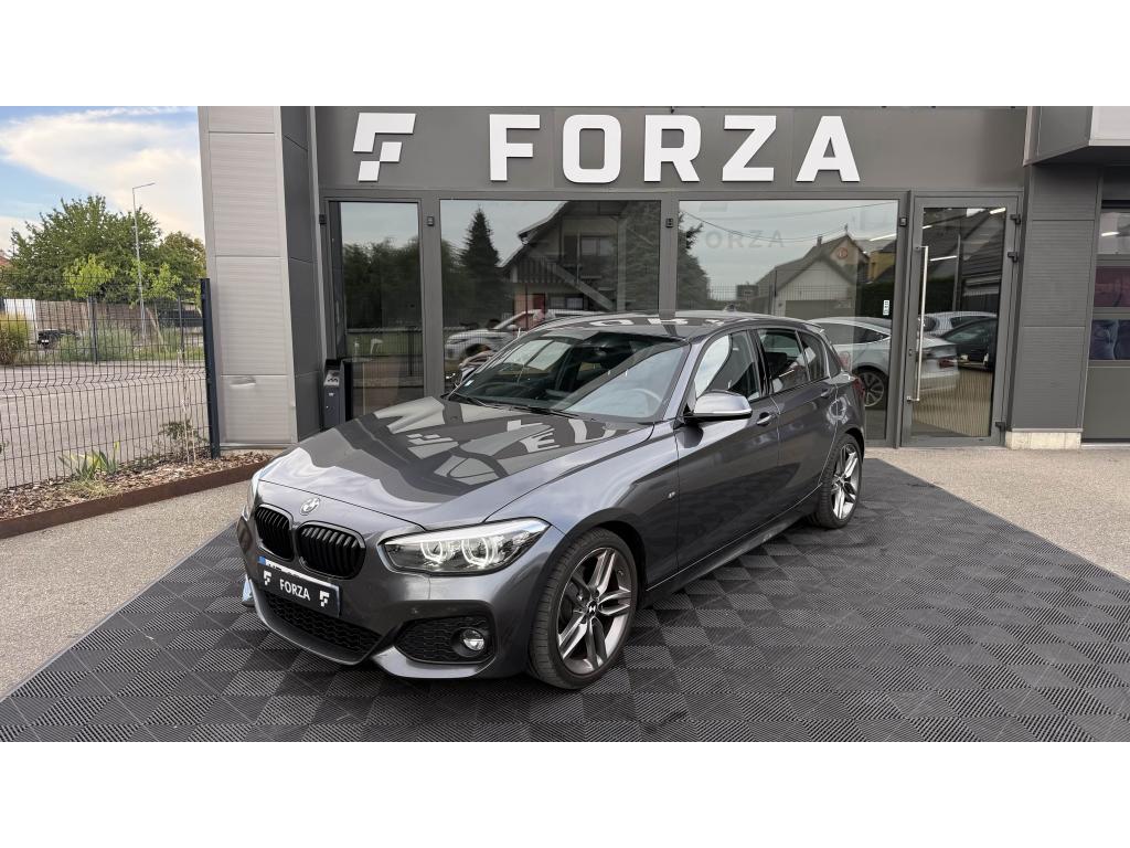BMW SERIE 1