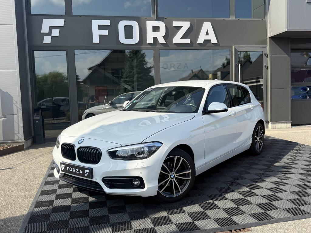 BMW SERIE 1