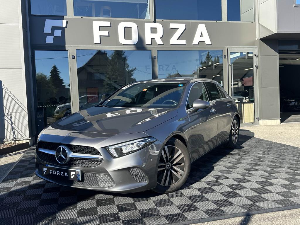 MERCEDES CLASSE A