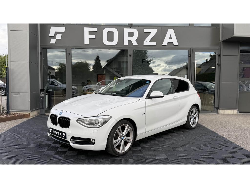 BMW SERIE 1