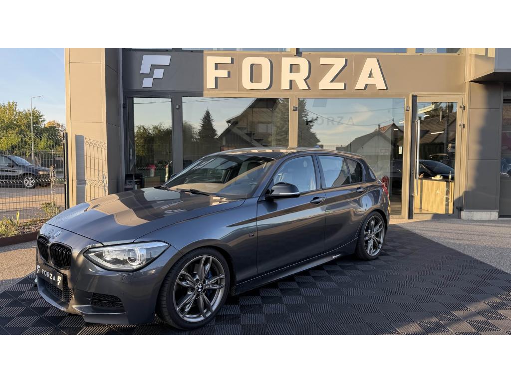 BMW SERIE 1