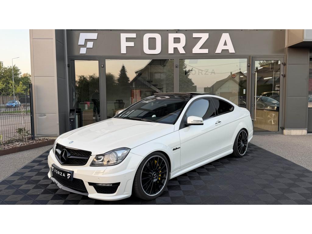 MERCEDES CLASSE C