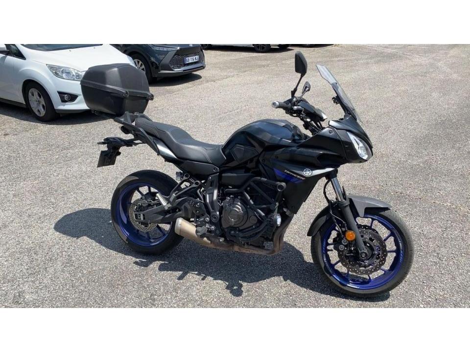 YAMAHA TRACER 700 TRACER700 CREDIT POSSIBLE PAIMENT 4FOIS