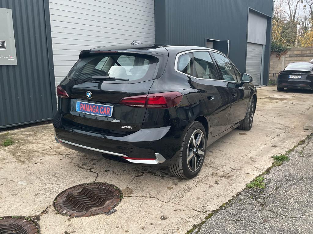 BMW SERIE 2