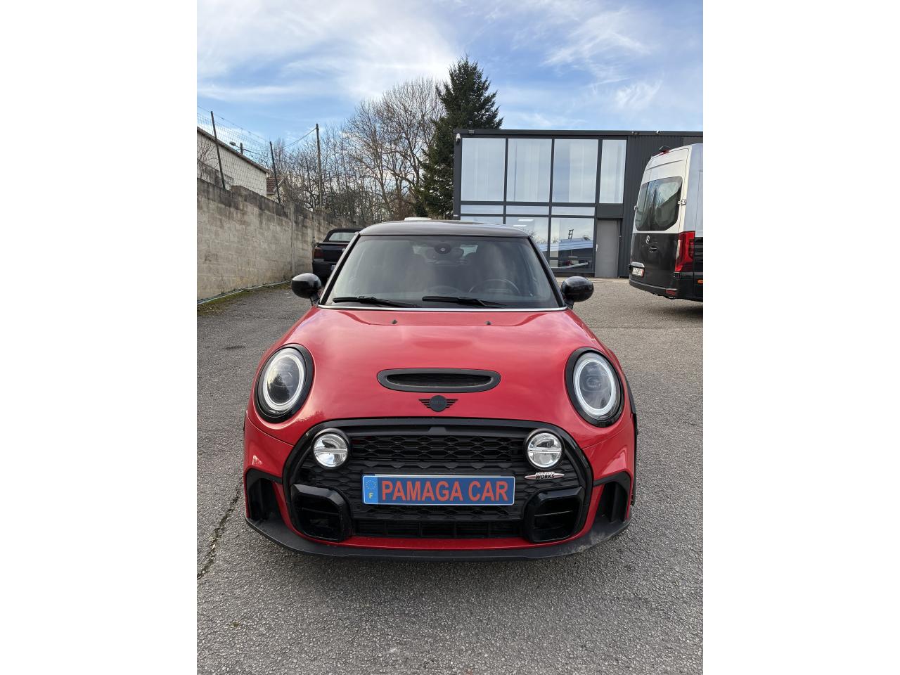 MINI MINI