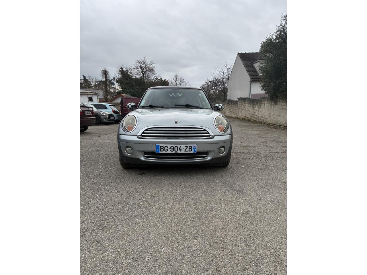 MINI MINI