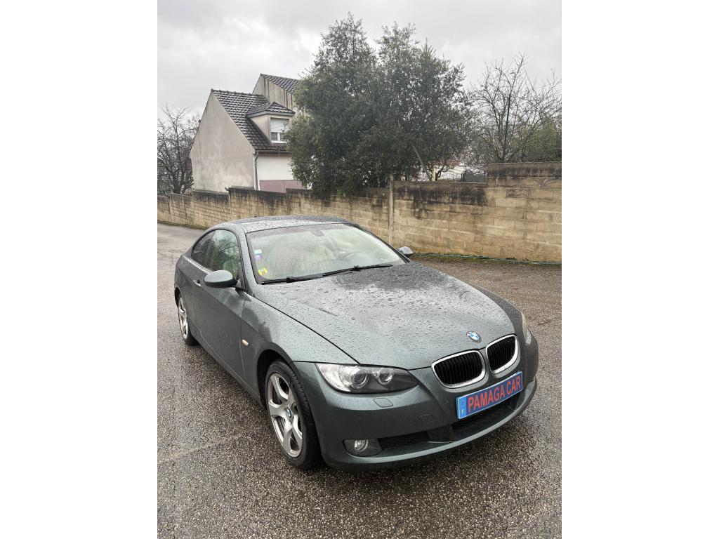 BMW SERIE 3