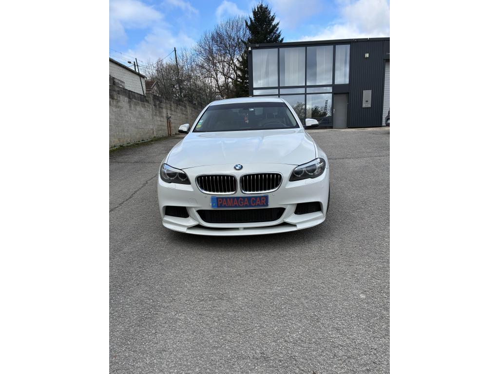 BMW SERIE 5