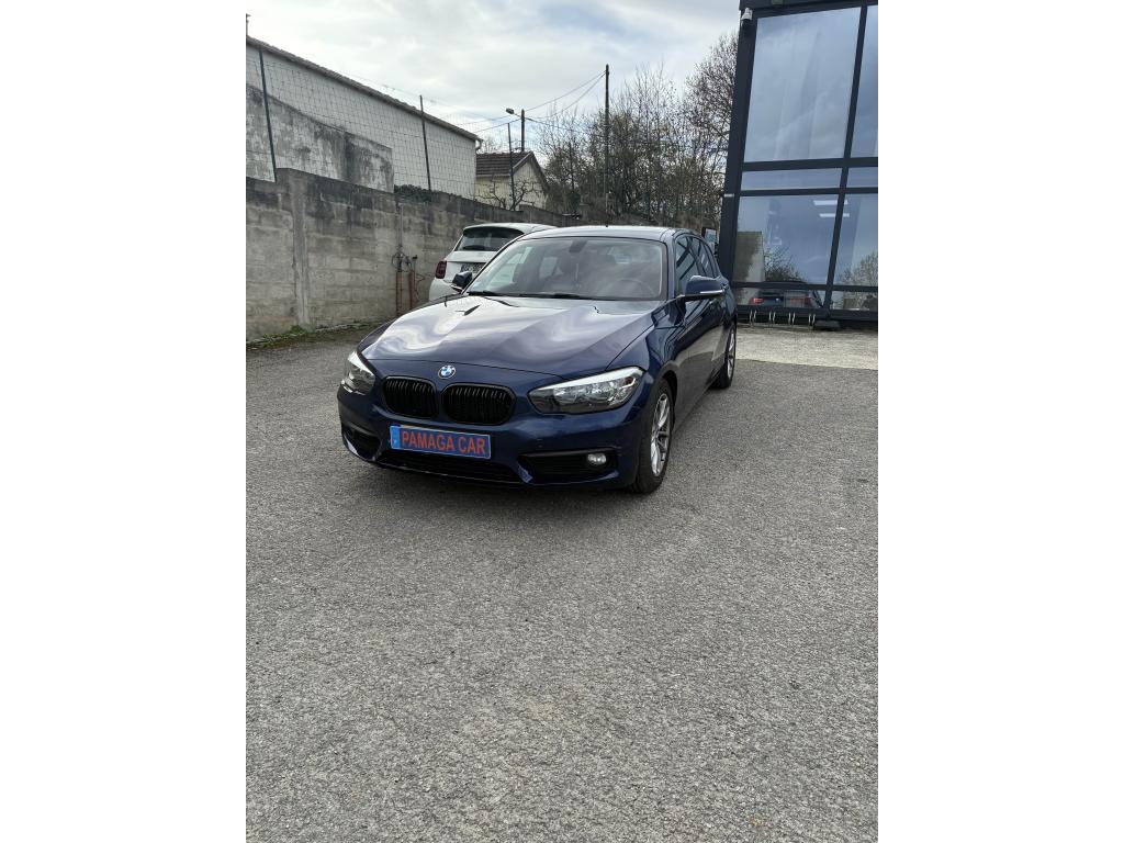 BMW SERIE 1