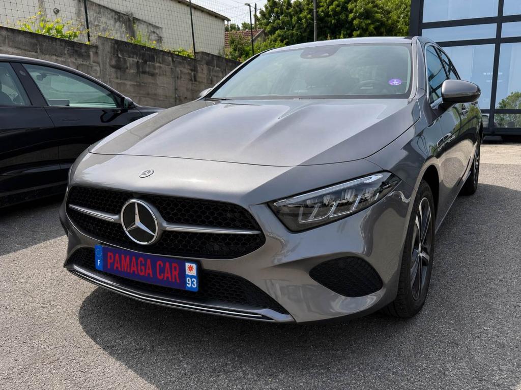 MERCEDES CLASSE A