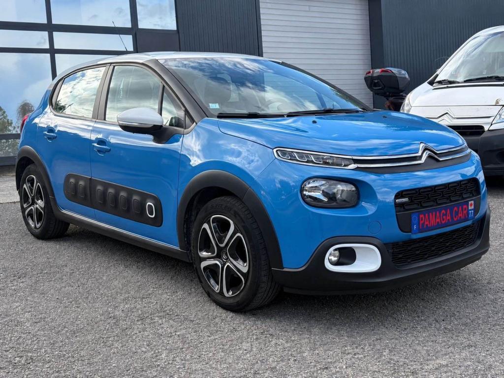 CITROËN C3