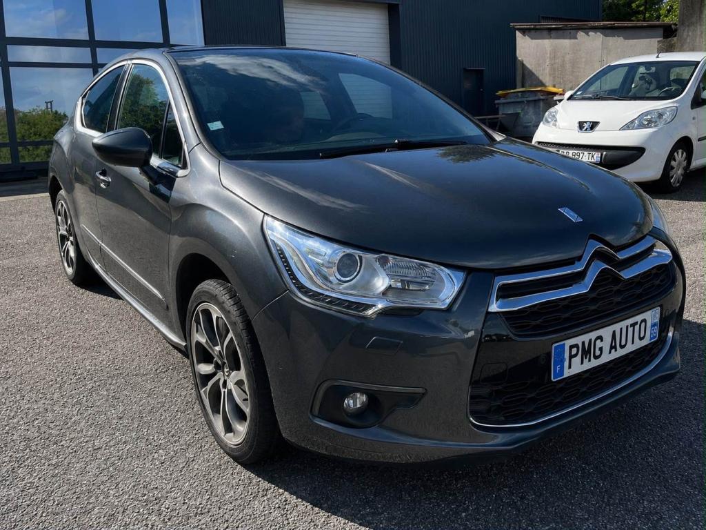 DS DS4