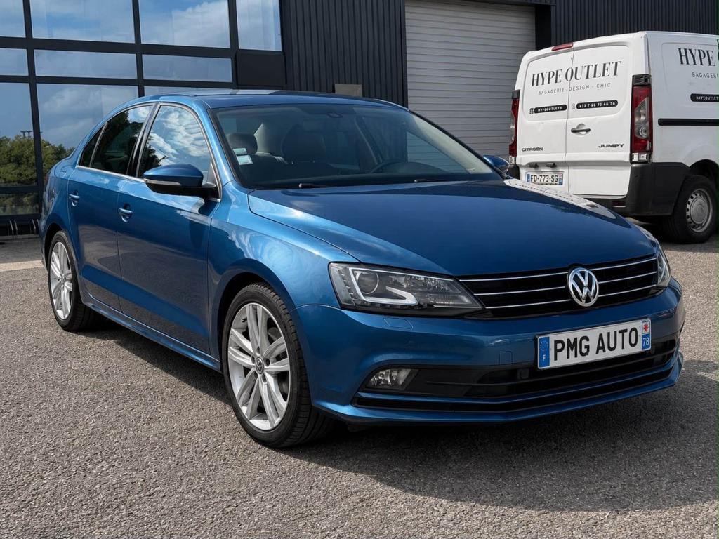 VOLKSWAGEN JETTA