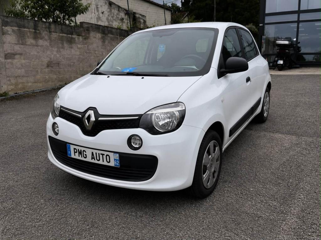 RENAULT TWINGO