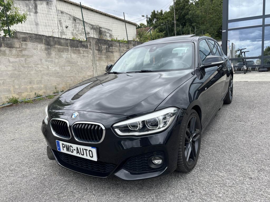 BMW SERIE 1