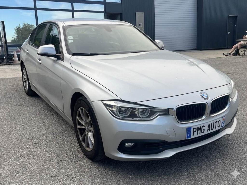 BMW SERIE 3