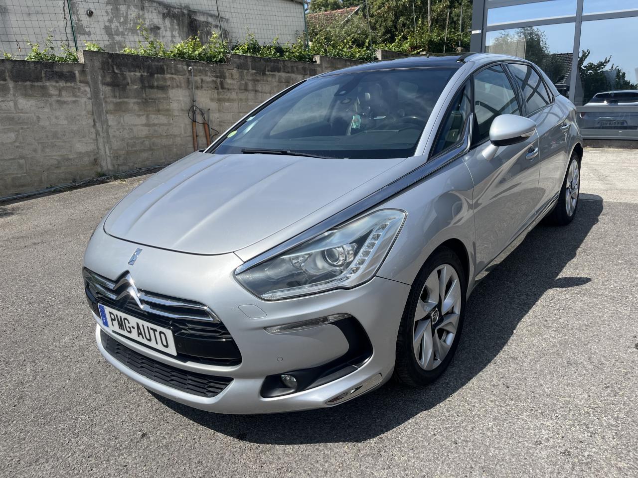 DS DS5