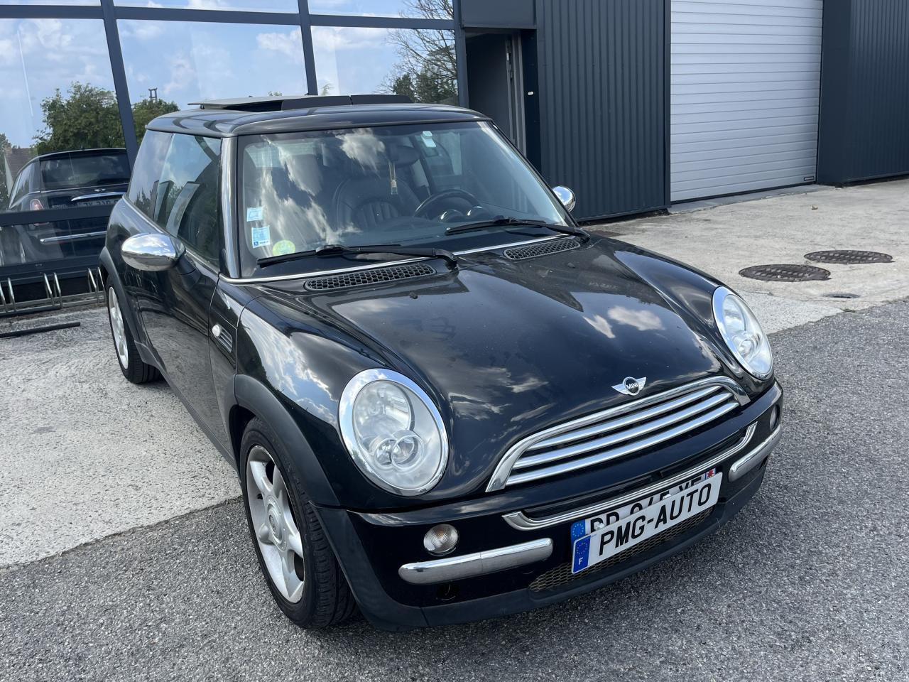MINI MINI