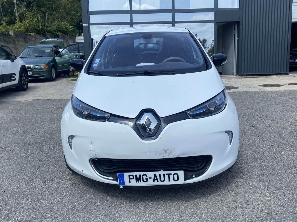RENAULT ZOE Z.E. R240  BERLINE Zen PHASE 1
