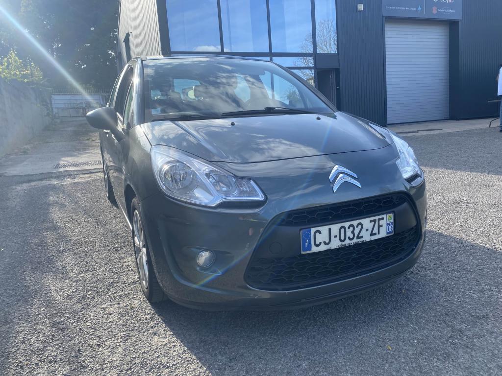 CITROËN C3