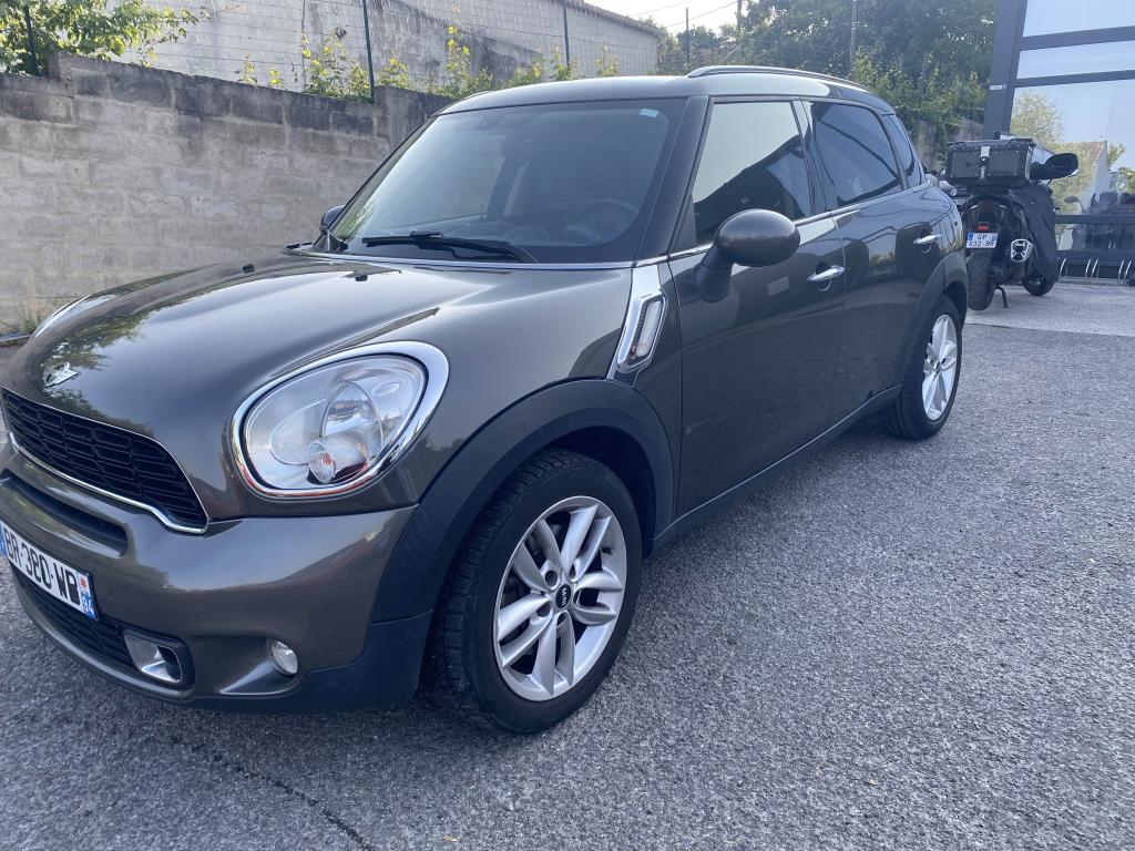 MINI MINI