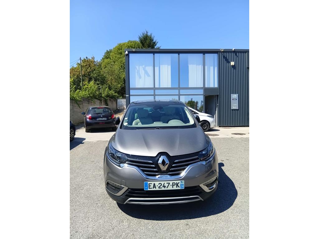 RENAULT ESPACE