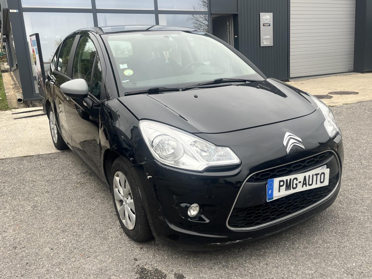 CITROËN C3