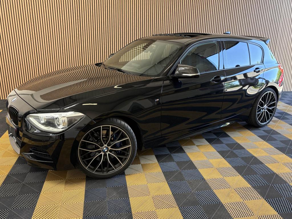 BMW SERIE 1