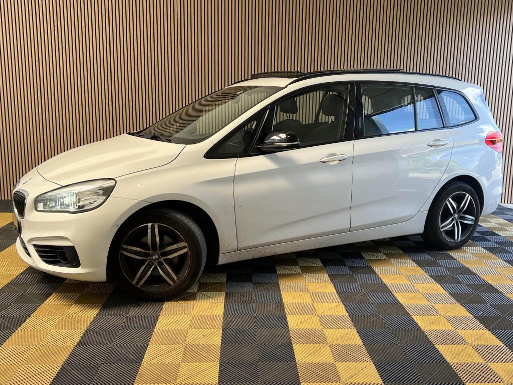 BMW SERIE 2