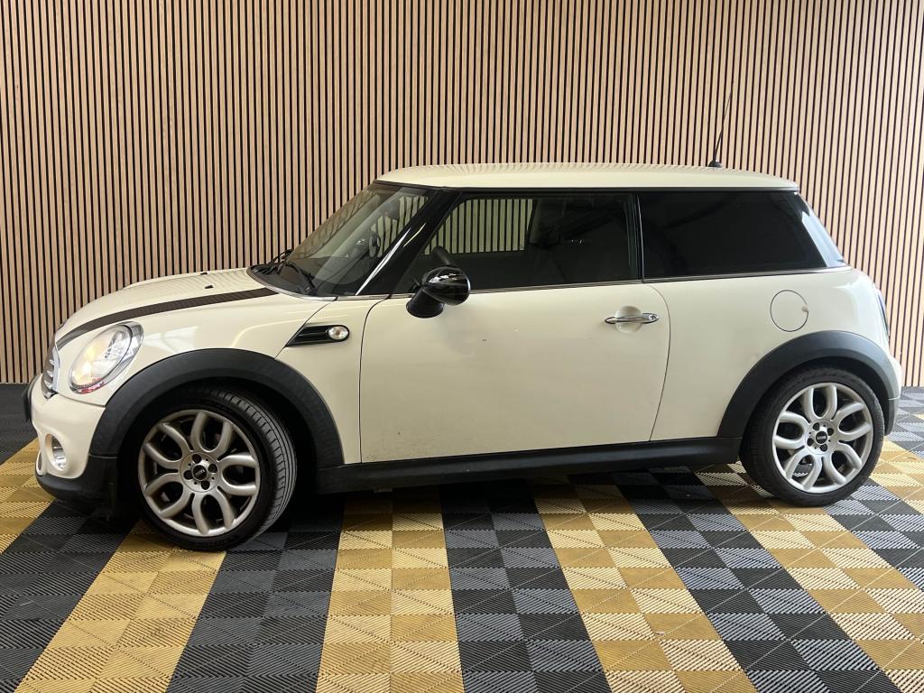 MINI MINI
