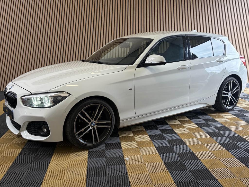 BMW SERIE 1