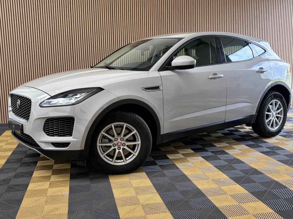 JAGUAR E.PACE D180 - R-Dynamic - GARANTIE 3 MOIS