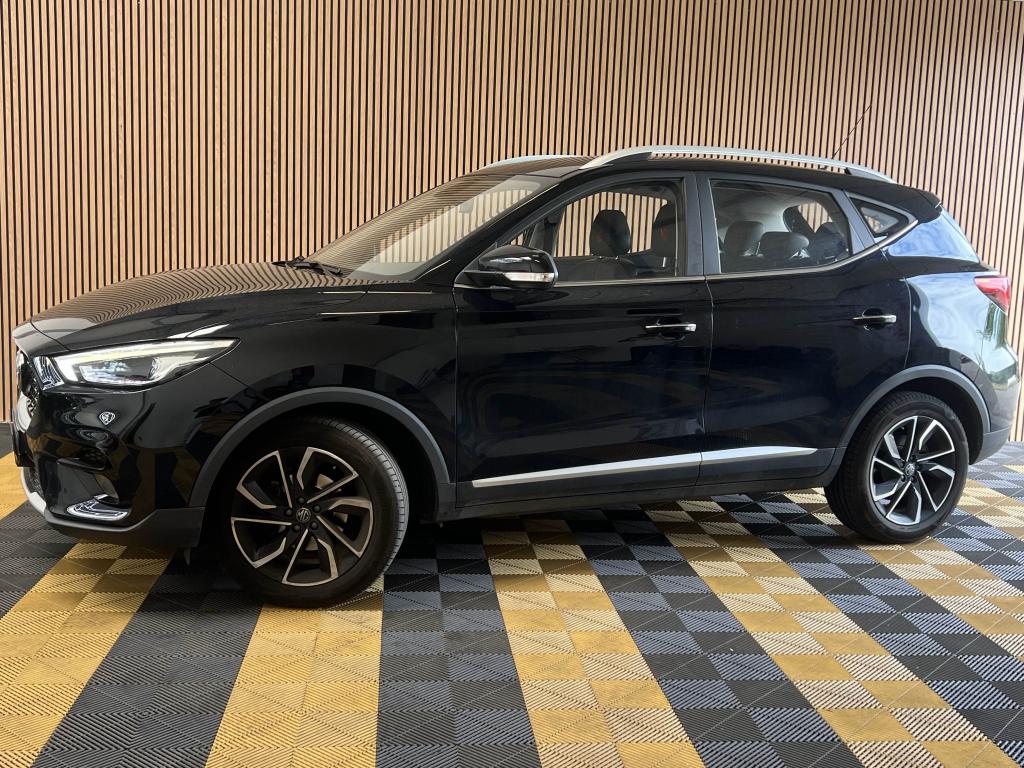MG MOTOR ZS 1.0L T-GDi - 111 - BVA  Luxury PHASE 2 - GARANTIE 3 MOIS