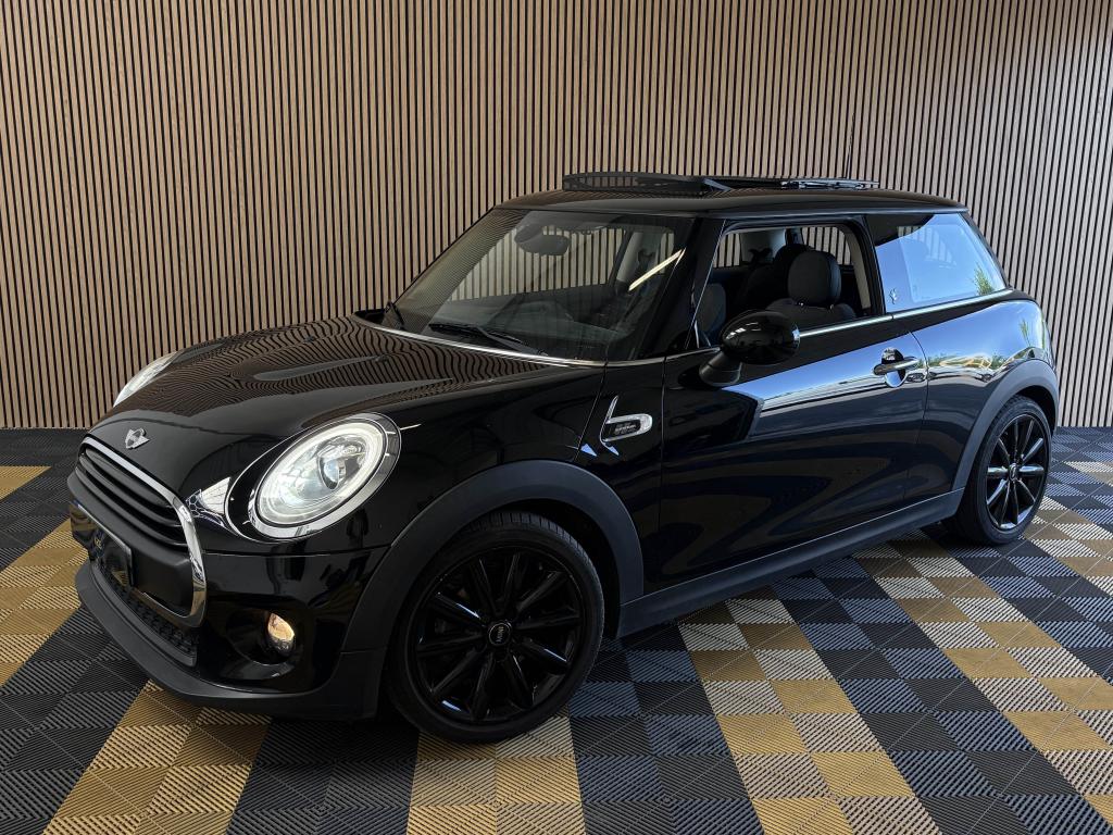 MINI MINI
