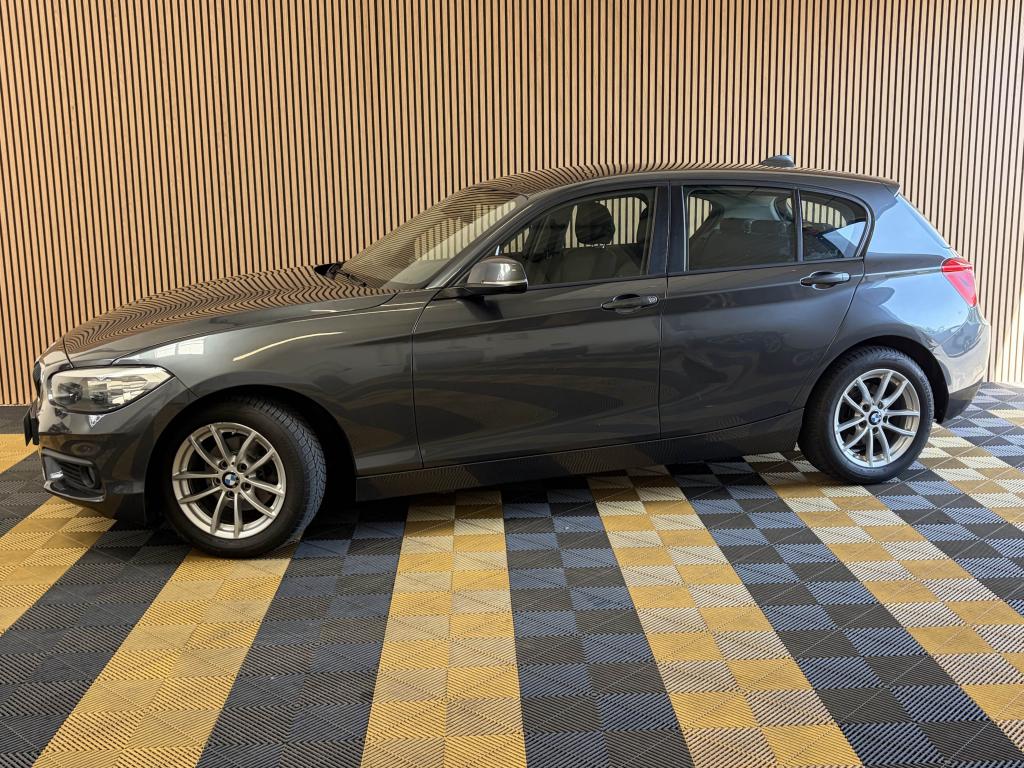 BMW SERIE 1