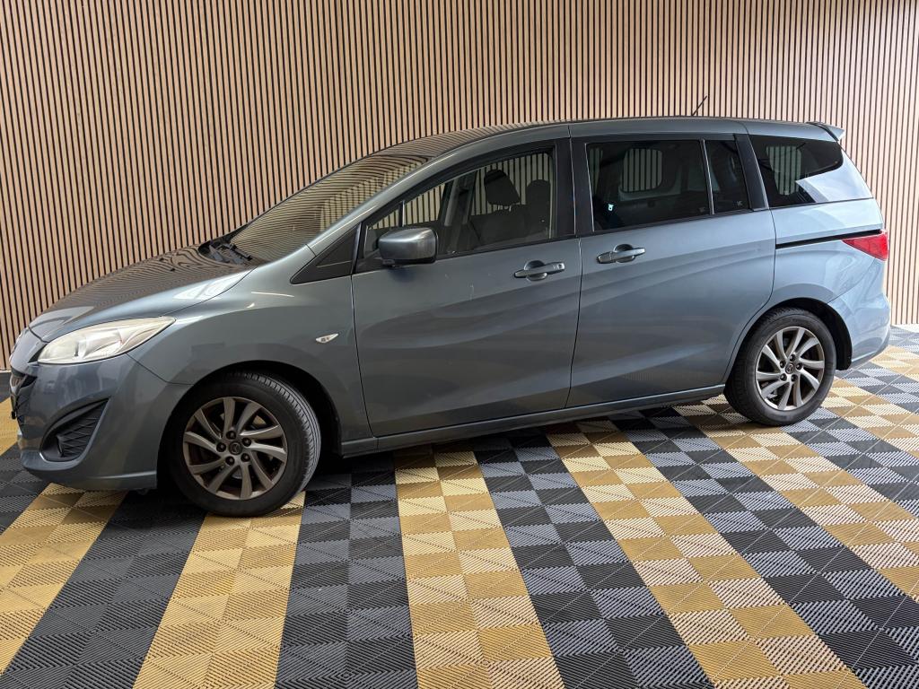 MAZDA MAZDA 5