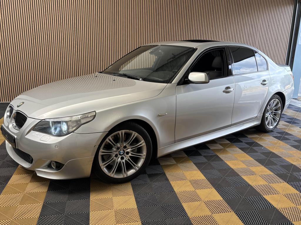 BMW SERIE 5